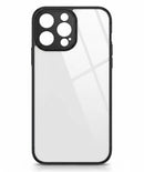 I phone 15 Pro Max Double Sided Buckle I phone case B-183520 - TUZZUT Qatar Online Shopping