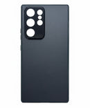 Samsung Galaxy S22 Ultra Black Cover B-184628 - TUZZUT Qatar Online Shopping