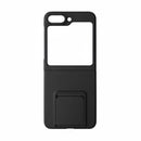 Samsung Galaxy ZFLIP 5 Black Cover B-211248 - TUZZUT Qatar Online Shopping