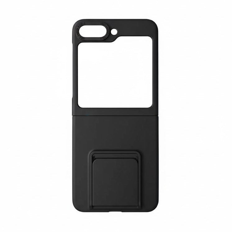 Samsung Galaxy ZFLIP 5 Black Cover B-211248 - TUZZUT Qatar Online Shopping