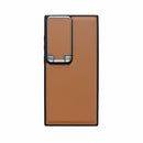 Samsung Galaxy S24 Ultra Brown Cover B-305234 - TUZZUT Qatar Online Shopping