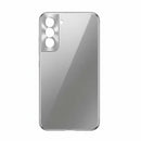 Samsung Galaxy S22 Plus Silver Cover B-59739 - TUZZUT Qatar Online Shopping
