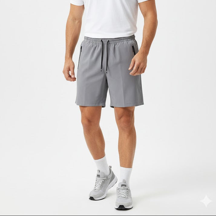 Men's Sleep Shorts Casual Short  Sleepwear 1035022 - TUZZUT Qatar Online Shopping