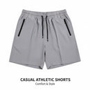 Men's Sleep Shorts Casual Short  Sleepwear 1035022 - TUZZUT Qatar Online Shopping