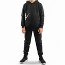 Kids Hoodies and Pants 2pcs Tracksuit 4593002 - TUZZUT Qatar Online Shopping