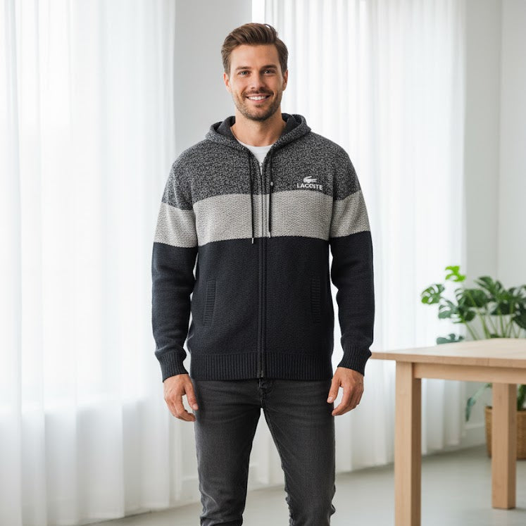 Mens New Hoodies Stylish Sweaters 70120140 - TUZZUT Qatar Online Shopping