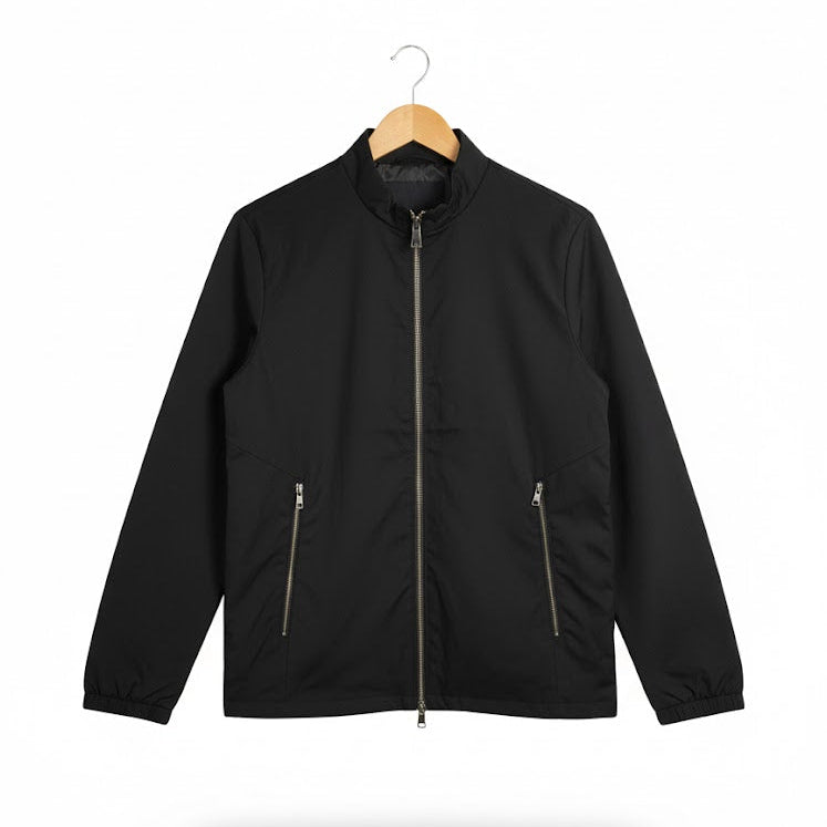 Men's New Stylish Winter Jacket M 5257010 - TUZZUT Qatar Online Shopping