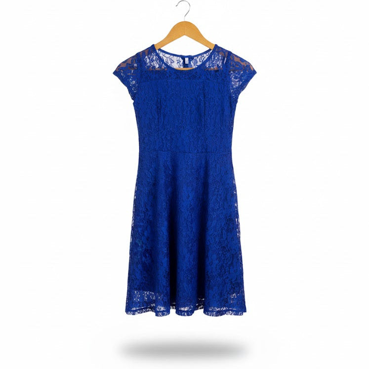 Girls New Stylish Kids Dress S B-389349 - TUZZUT Qatar Online Shopping