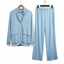 Stylish Women's Night Dress 2pc 751002 - TUZZUT Qatar Online Shopping