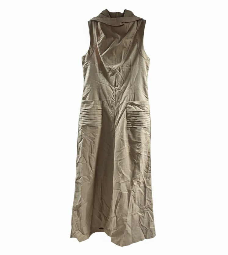 Long Women Dress Solid Color 1120012 Long Women Dress Solid Color 1120012