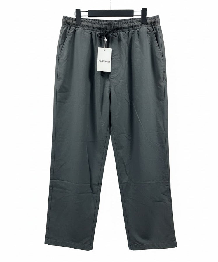 Mens New Stylish Grey Fashion Track Pant 4103014 Mens New Stylish Grey Fashion Track Pant 4103014