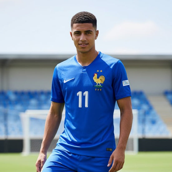 Home Football Sports Jersey Tshirt 15707 - TUZZUT Qatar Online Shopping