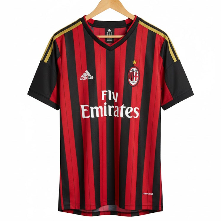 Football Team Jersey Size S 521784