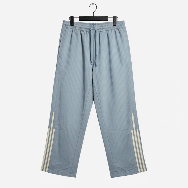 Men's New Stylish Light Blue Track Pant 4429109