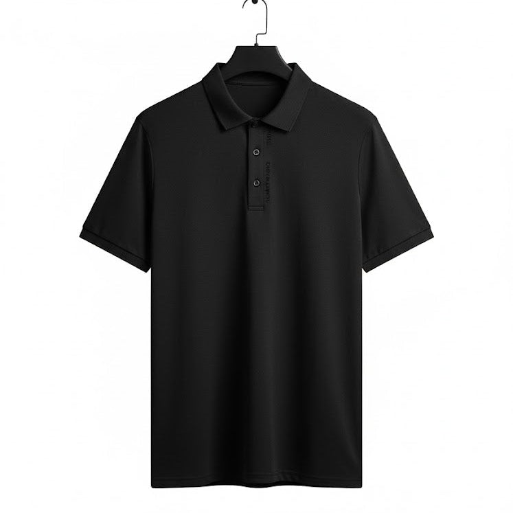 Men's Black Casual Tshirt 532987 Men's Black Casual Tshirt 532987