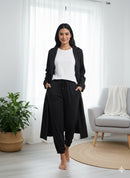 Women's Stylish Vintage Fashion Dress B-372440 - TUZZUT Qatar Online Shopping