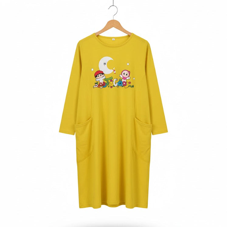 Girl's Typically made from a lightweight, stretchy knit fabric 9-10years S5120528