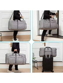 Large Capacity Carry On Luggage Bag 75006 - TUZZUT Qatar Online Shopping