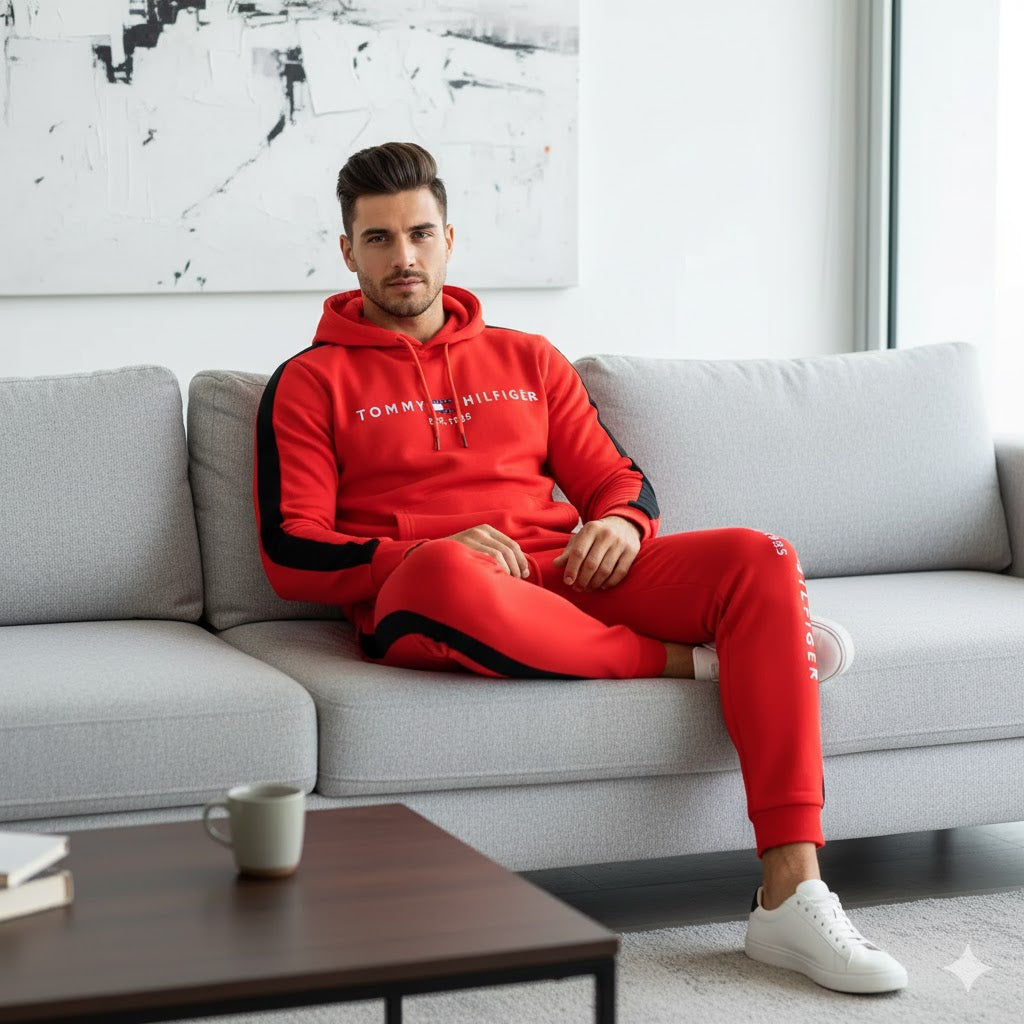 Mens Tracksuit Clothing Set TZ788 Mens Tracksuit Clothing Set TZ788
