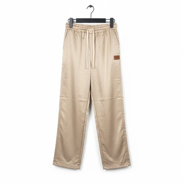 Men's Ultimate Comfort Celine Logo Sweat Track Pant B-399487 - TUZZUT Qatar Online Shopping