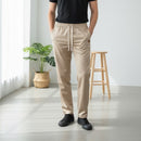 Men's Ultimate Comfort Celine Logo Sweat Track Pant B-399487 - TUZZUT Qatar Online Shopping