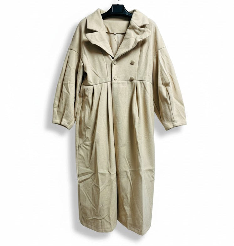 Women's Long Winter Warm Sweater  B-365066 - TUZZUT Qatar Online Shopping