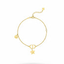 Women's Luxury Stylish Bracelet DN098703 - TUZZUT Qatar Online Shopping