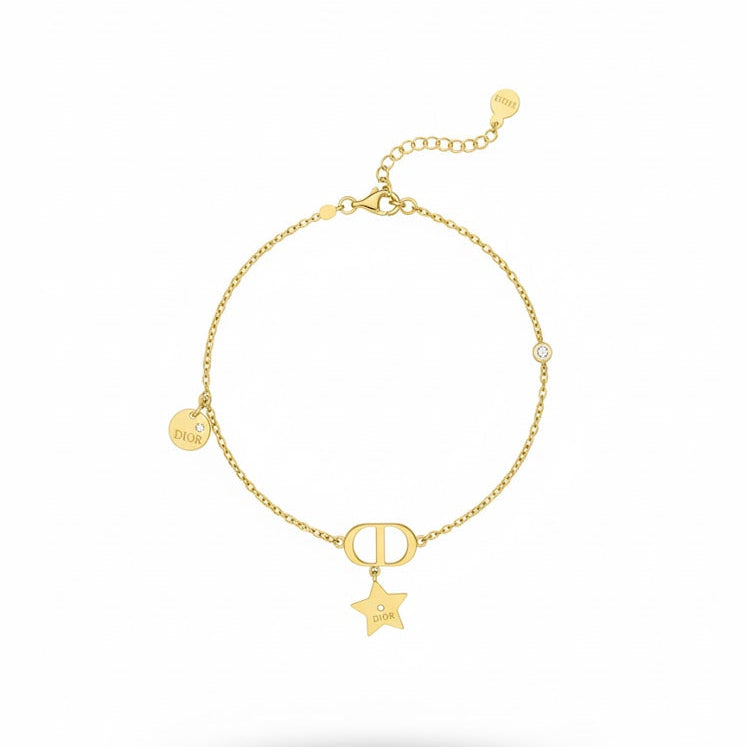 Women's Luxury Stylish Bracelet DN098703 - TUZZUT Qatar Online Shopping