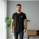 Modern Man's Staple Tee T-shirt B-2441 - TUZZUT Qatar Online Shopping