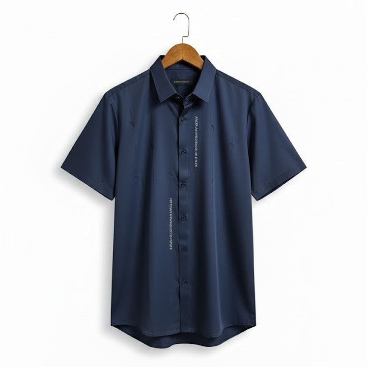 Men's Cool Comfort Classic Style T-shirt B-2452 Men's Cool Comfort Classic Style T-shirt B-2452