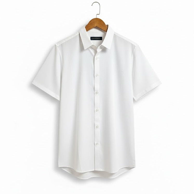 Men's Cool Comfort Classic Style T-shirt B-2452 Men's Cool Comfort Classic Style T-shirt B-2452