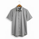 Men's Cool Comfort Classic Style T-shirt B-2452 - TUZZUT Qatar Online Shopping