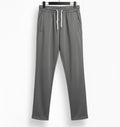 Men's Stylish Track Pant 6602 - TUZZUT Qatar Online Shopping