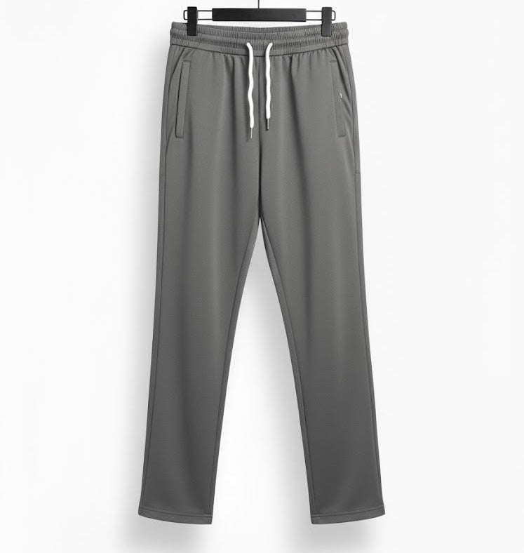 Men's Stylish Track Pant 6602 - TUZZUT Qatar Online Shopping