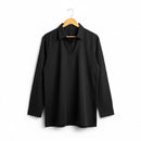 Mens New Stylish Full Sleeve Tshirt B-8241 - TUZZUT Qatar Online Shopping