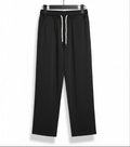 Men's combining athletic comfort with casual style Track Pant XG347 - TUZZUT Qatar Online Shopping