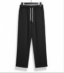 Men's combining athletic comfort with casual style Track Pant XG347 - TUZZUT Qatar Online Shopping