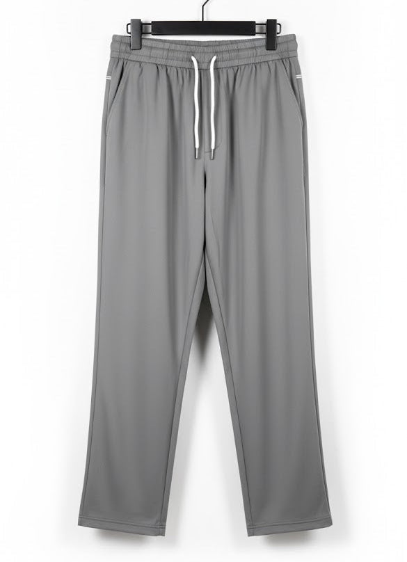 Men's combining athletic comfort with casual style Track Pant XG347 - TUZZUT Qatar Online Shopping