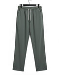 Men's combining athletic comfort with casual style Track Pant XG347 - TUZZUT Qatar Online Shopping