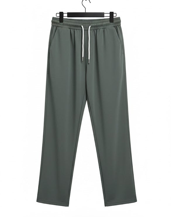 Men's combining athletic comfort with casual style Track Pant XG347 Men's combining athletic comfort with casual style Track Pant XG347