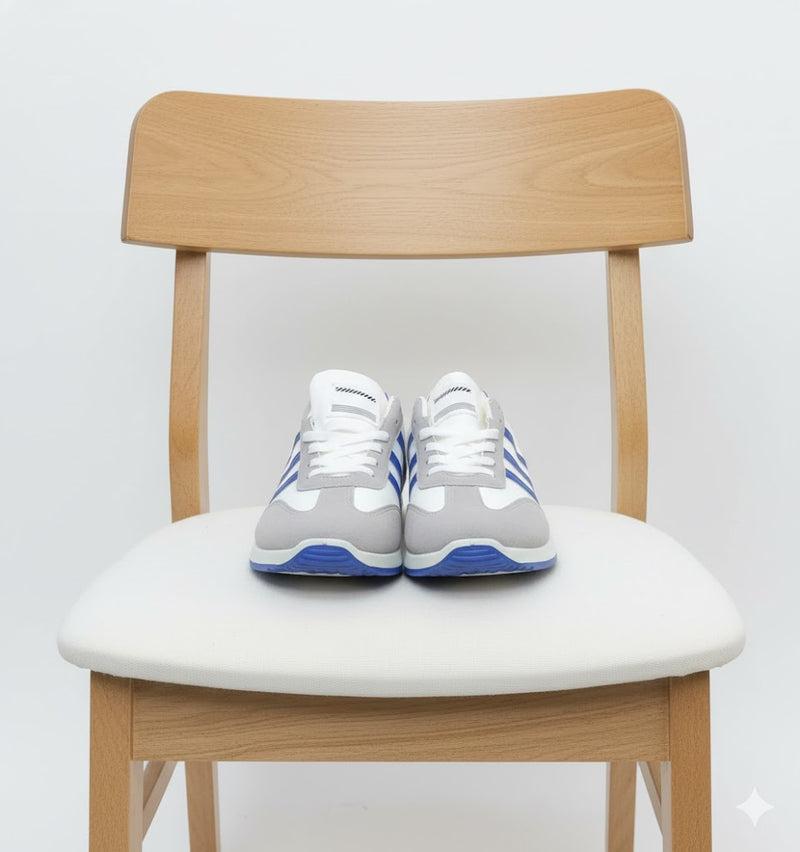 Trend Casual Shoes for Men T239 - TUZZUT Qatar Online Shopping