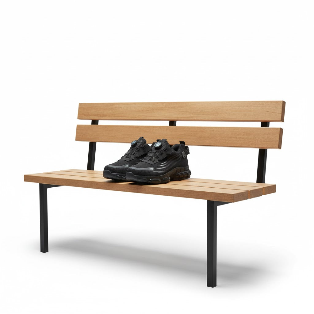 Men's Safety Sneakers Steel Toe Cap Non-Slip 7005052 Men's Safety Sneakers Steel Toe Cap Non-Slip 7005052