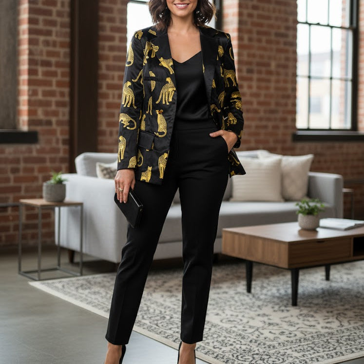 Women's Soft Knit Duster Cardigan with Pockets 9802701 - TUZZUT Qatar Online Shopping