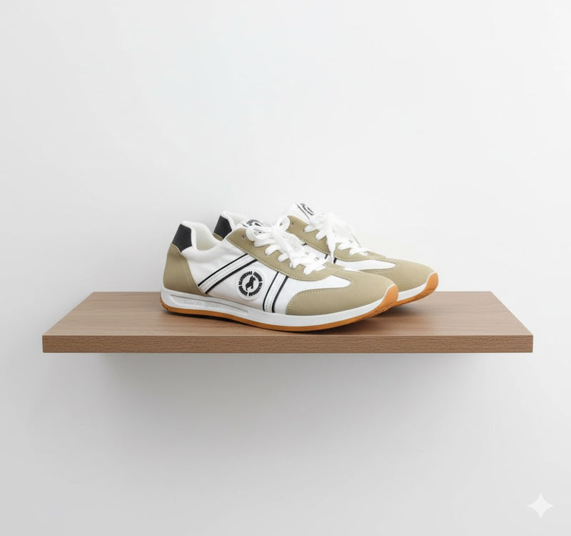 Men's Fashion Sneakers W200 - TUZZUT Qatar Online Shopping