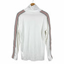 Women's Long Sleeve Embellished Top 0230488 - TUZZUT Qatar Online Shopping