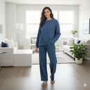 Women's Midnight Bloom Maxi Dress Embellished Statement Style  7887001 - TUZZUT Qatar Online Shopping