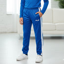 Kids Boy Sport Stripe Track Pants 15637 - TUZZUT Qatar Online Shopping