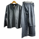 Women's Soft-Touch Sleep & Lounge Wear Set B-1473600 - TUZZUT Qatar Online Shopping