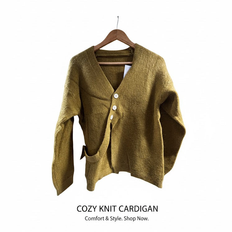 Women's Stylish soft, breathable knit, Sweater B-376163 - TUZZUT Qatar Online Shopping