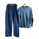 Men's Stylish Long-Sleeve Lounge Set S7714700 - TUZZUT Qatar Online Shopping